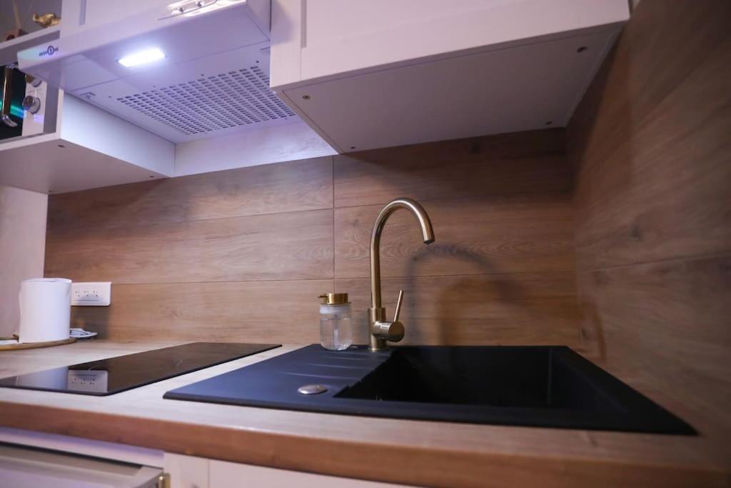 Jacuzzi Prive * Strasbourg