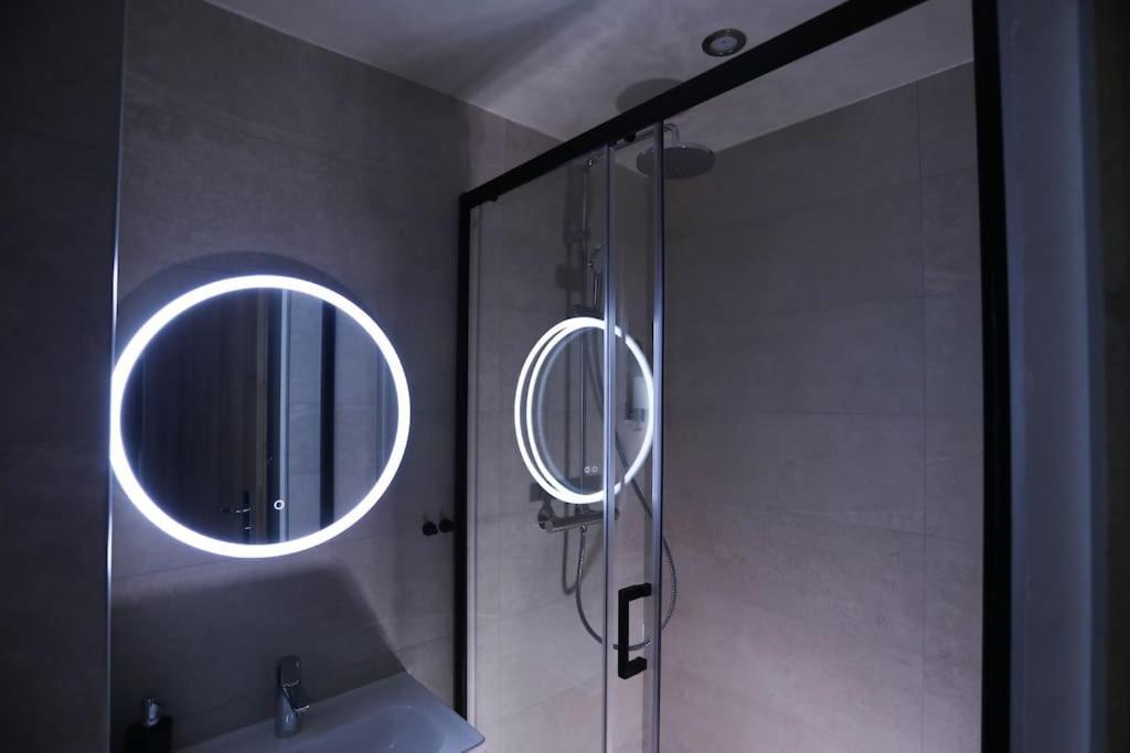 Jacuzzi Prive