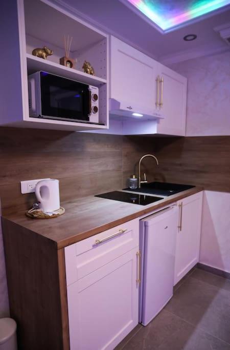 Jacuzzi Prive Strasbourg