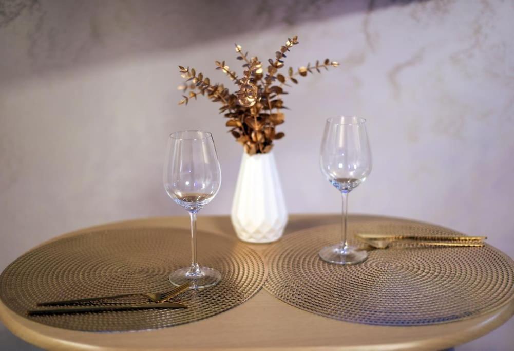 Jacuzzi Prive * Strasbourg
